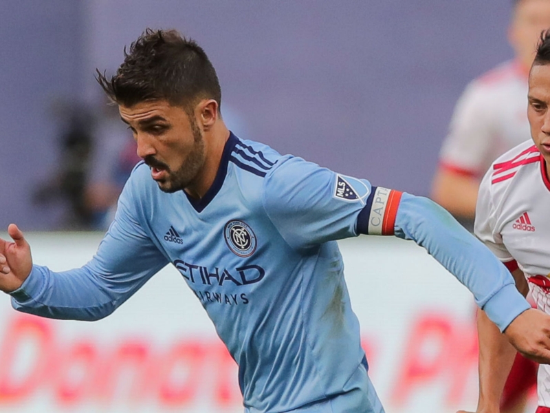 MLS Talking Points: Hudson River Derby and LAFC's home encore headline week 10