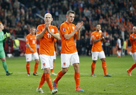 Robben y el recuerdo de la semi