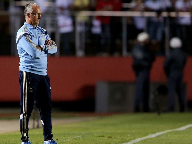 Dorival vê “risco real” e se preocupa em não deixar para último jogo