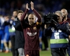 Barcelona midfielder Andres Iniesta