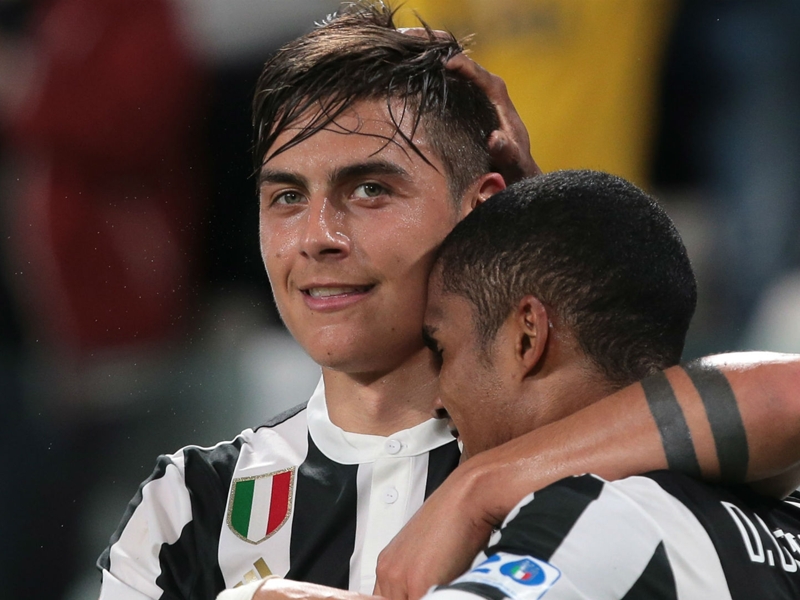 Juventus 3 Bologna 1: Bianconeri on verge of title as Costa inspires turnaround