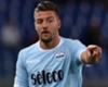 Sergej Milinkovic-Savic Lazio Sergej Milinkovic-Savic Lazio