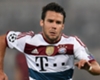 Guardiola is a genius, says Bernat