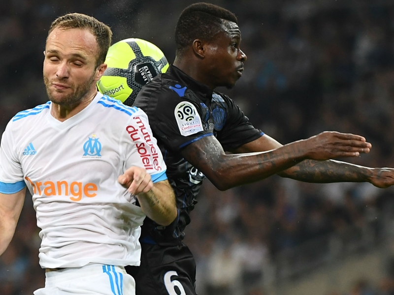 OM, Valère Germain
