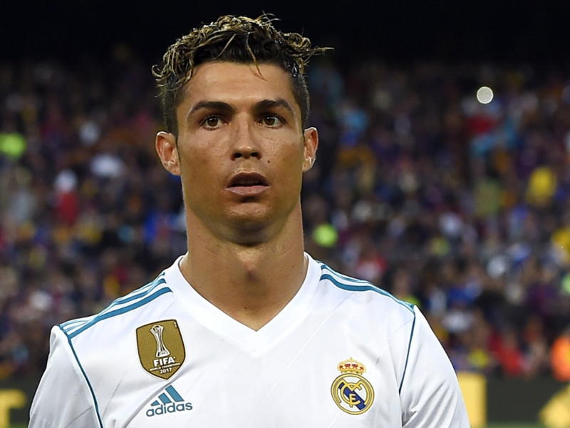 Ronaldo will be at 150% for Champions League final, says Zidane
