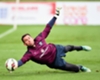 England keeper Foster expecting hostile Parkhead