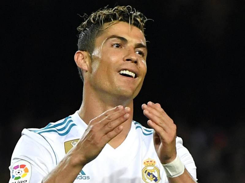Real Madrid : Zinédine Zidane assure que Cristiano Ronaldo sera apte 