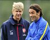 Pires tips Henry or Ancelotti to replace Wenger at Arsenal