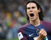 Edinson Cavani PSG Les Herbiers Coupe de France 08052018 Edinson Cavani PSG Les Herbiers Coupe de France 08052018