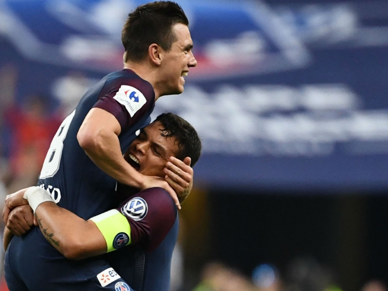 Trapp, Masala…Les réactions après PSG-Les Herbiers (2-0)