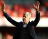 Arsenal manager Arsene Wenger