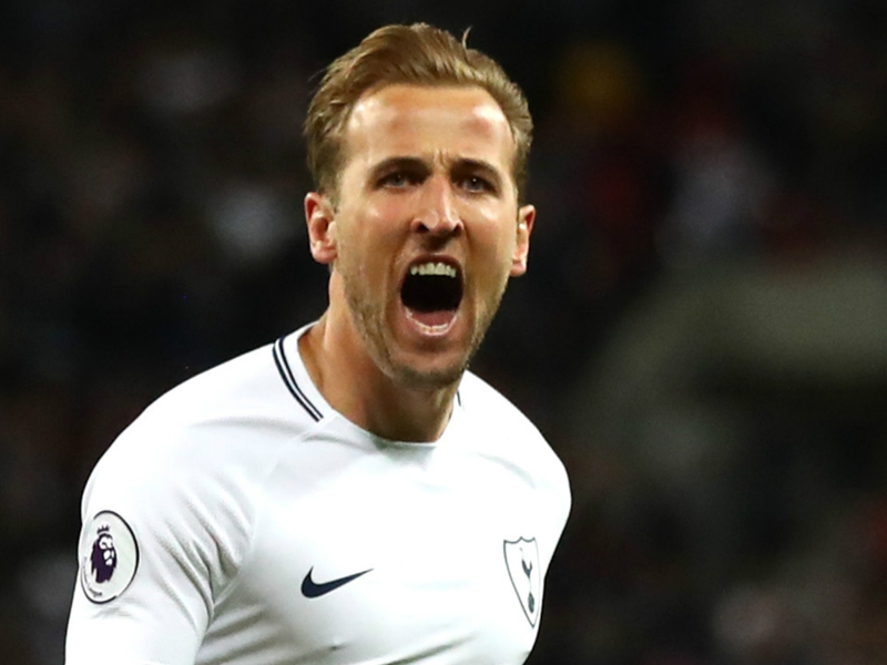 LIVE: Newcastle vs Tottenham
