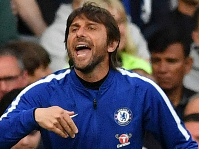 Leonardo backs Milan boss Gattuso amid Conte links