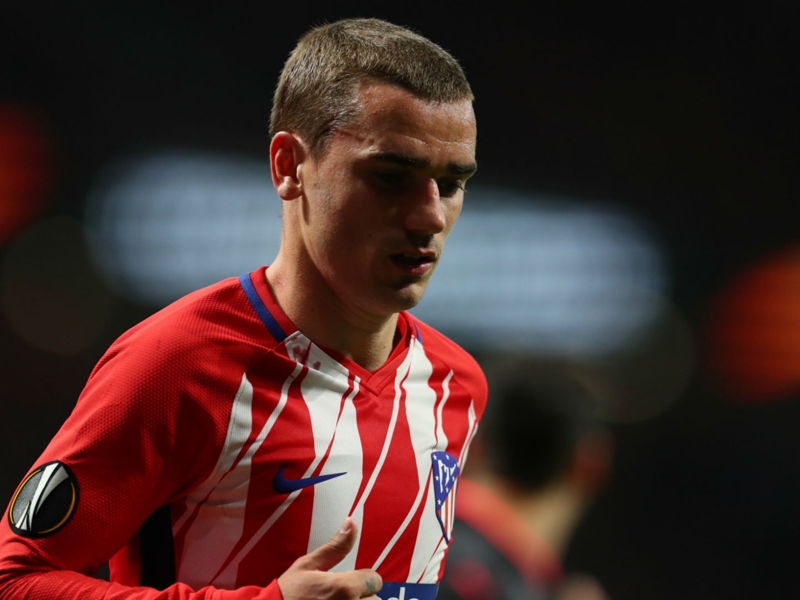 Barcelona's pursuit of Griezmann unethical? Atletico & all clubs do the same