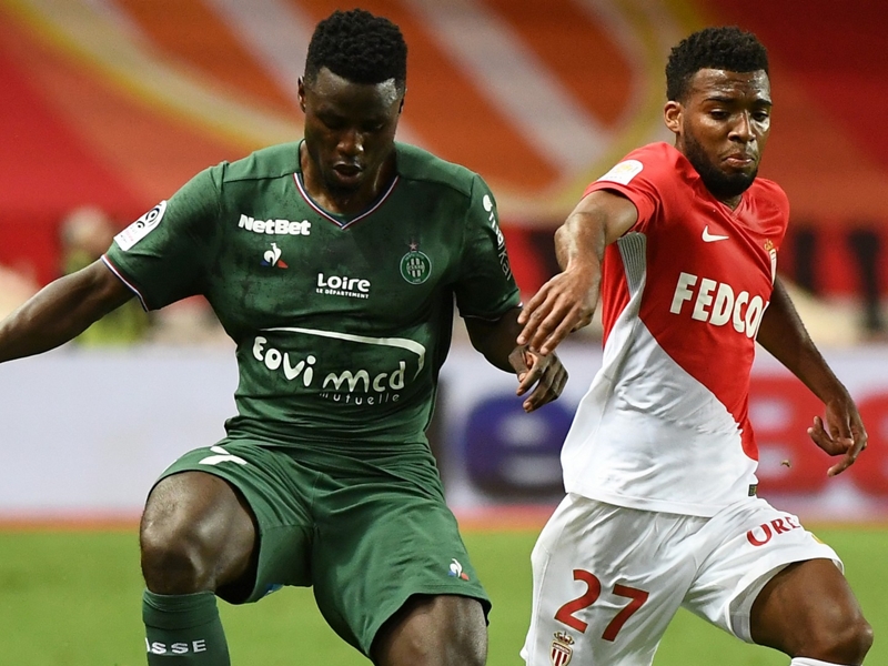 Mercato - Paul-Georges Ntep à Caen, une fausse piste ?