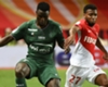 Paul-Georges Ntep Thomas Lemar Monaco Saint-Etienne Ligue 1 12052018 Paul-Georges Ntep Thomas Lemar Monaco Saint-Etienne Ligue 1 12052018
