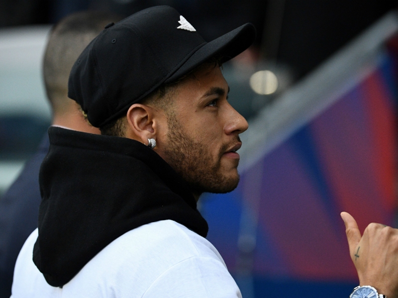 Neymar de retour, Dani Alves out pour la Coupe du monde : le Ligue 1 Social Club de la semaine