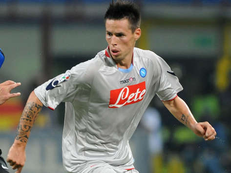 Marek Hamsik - Napoli (Getty Images)