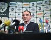 O'Neill pleased with Ireland's progress in 2014