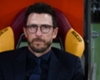Roma, Eusebio Di Francesco'nun sözleşmesini uzattı