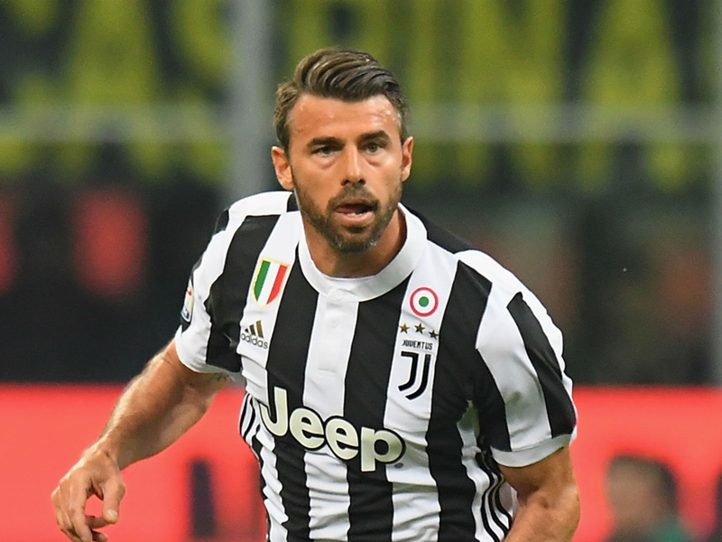 Barzagli credits Napoli for making Serie A interesting again