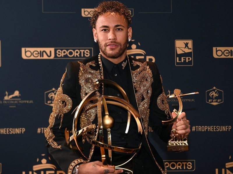 Neymar tired of transfer talk amid Real Madrid, Man Utd links