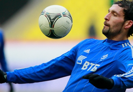 Dinamo will mit Kuranyi verlängern