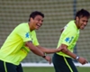 Thiago Silva quer Neymar no PSG
