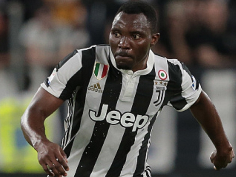 Did Juventus limit Kwadwo Asamoah's potential?