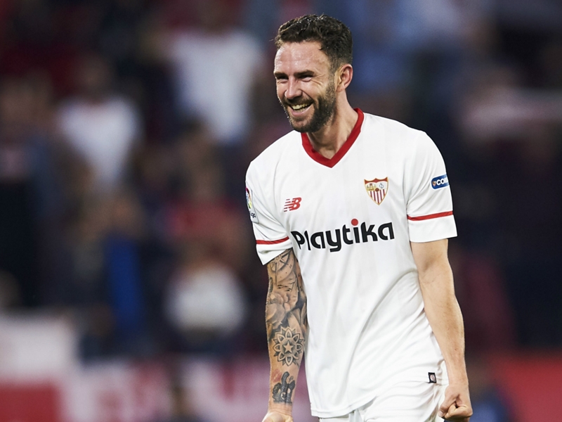 Mexicans Abroad Minute: Layun's big week with Sevilla, movement in Portugal