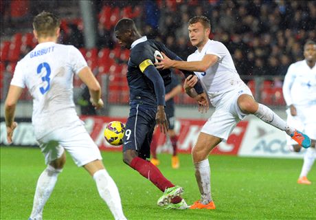 In Focus: Yaya Sanogo