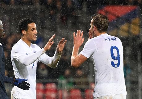 Report: France U21 3-2 England U21