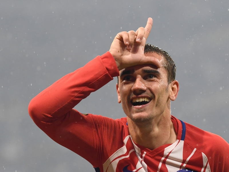 'I'll reveal future before World Cup' - Griezmann confirms decision announcement amid Barcelona links