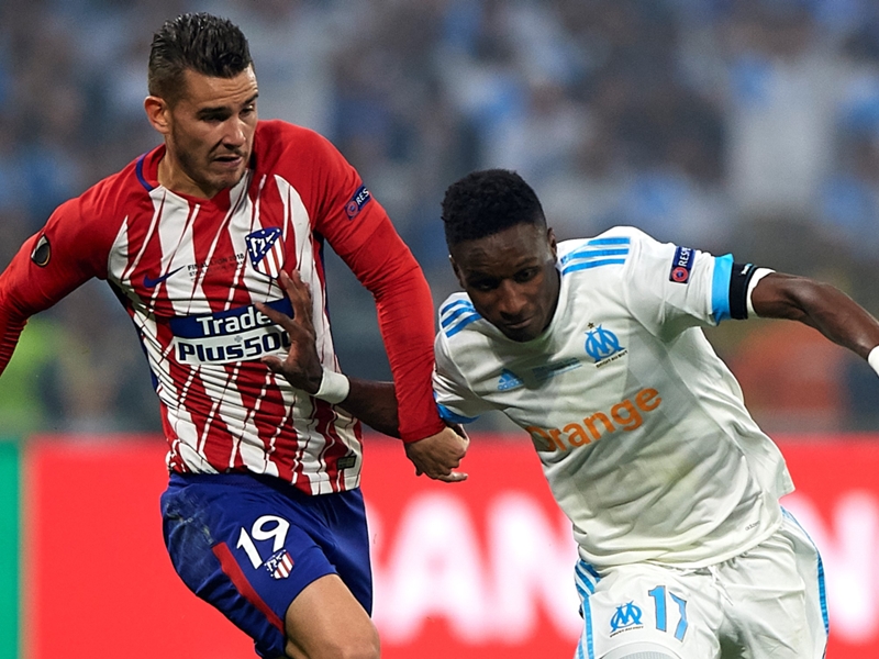 Atletico Madrid, Lucas Hernandez explique sa prolongation
