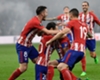 Gabi Atletico Madrid Marseille 16052018 Gabi Atletico Madrid Marseille 16052018