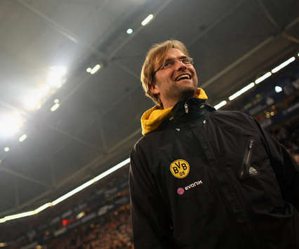 Borussia Dortmund, Jürgen Klopp (Bongarts/Getty Images)