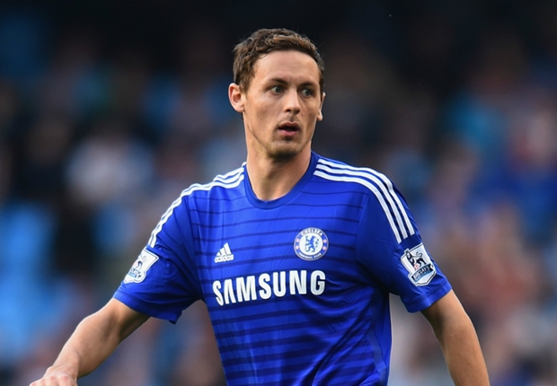 Chelsea to reward Matic with bumper new deal