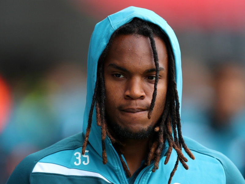 Renato Sanches va avoir une seconde chance au Bayern Munich