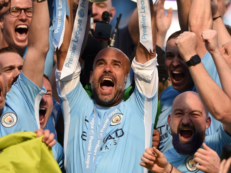 Manchester City face tough task retaining Premier League title, warns Yaya Toure