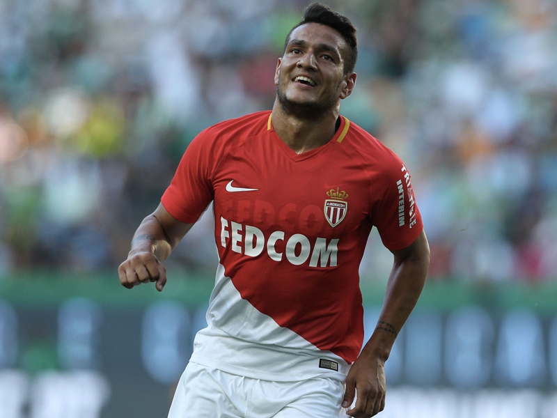 AS Monaco, Rony Lopes :