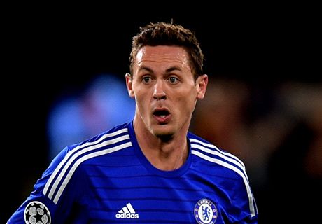 Matic: Man City clash no title decider