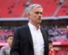 Manchester United manager Jose Mourinho