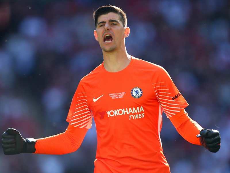 RUMEUR - Un nouveau candidat pour Thibaut Courtois