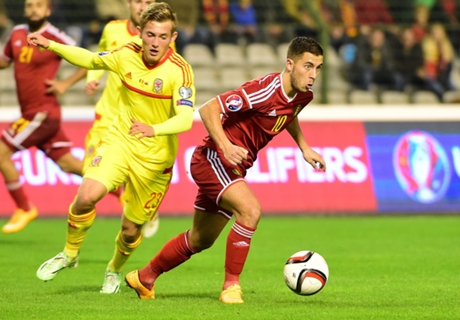 Rabona Gagal Hazard Dikritik