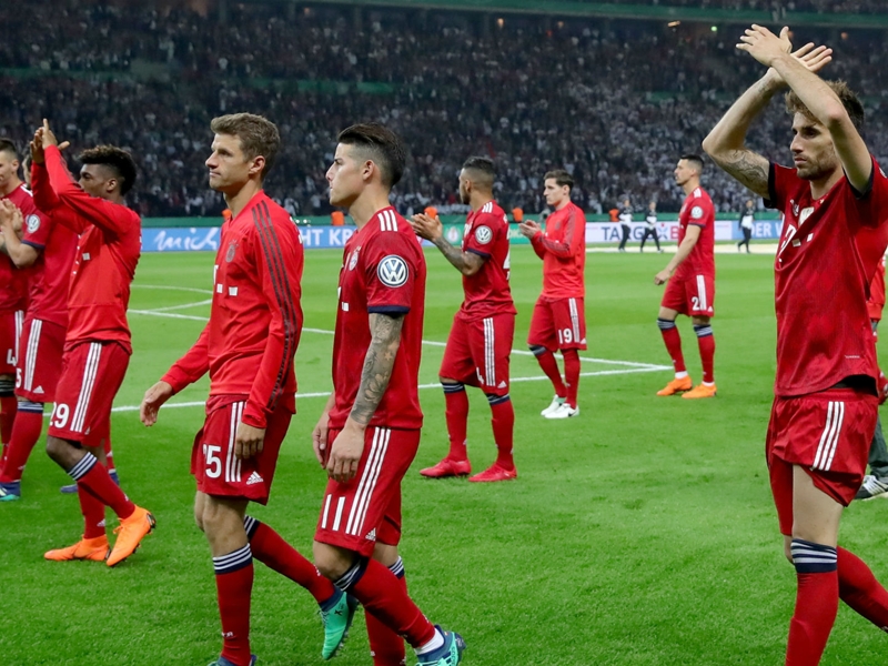 Heynckes classifies Bayern's Frankfurt snub as a 'misunderstanding'