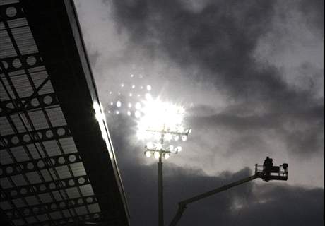 Österreichische Bundesliga: Grödig wechselt Platzwart ein