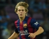 ALEN HALILOVIC (1996, BARCELONA) – After exploding on to the scene with Dinamo Zagreb, Alen Halilovic has had to settle for a place in the 'B' team since his summer switch to Barcelona. The 18-year-old is a regular with the Croatia national team where ...