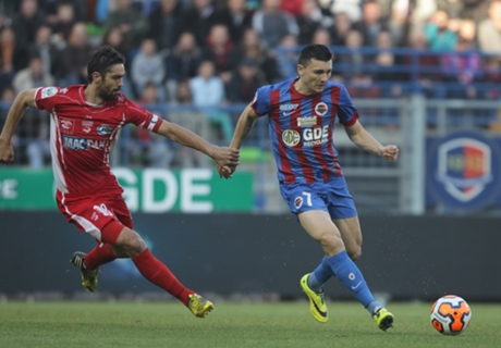 Matchs truqués, l'ARJEL n'a pas de soupçon