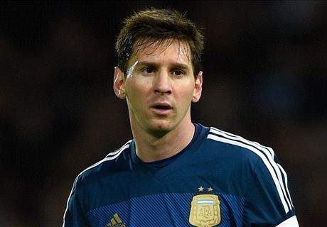 Argentina face Uruguay in Copa America