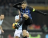 Inter captain Mauro Icardi